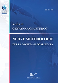 Nuove metodologie. Per la società globalizzata - Librerie.coop