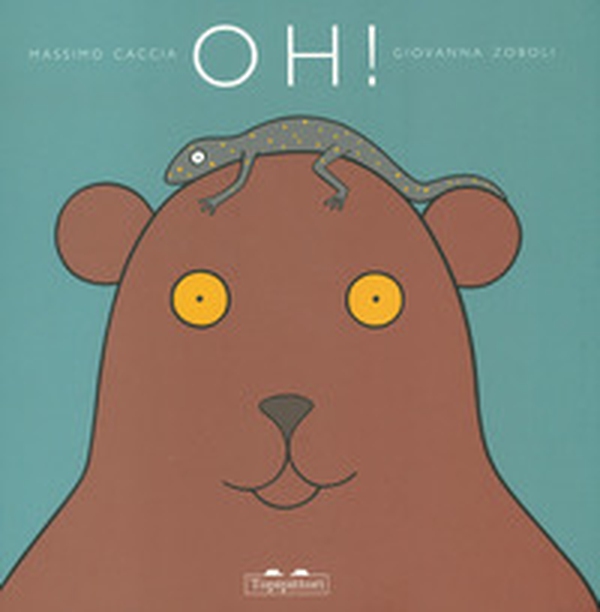 Oh! - Librerie.coop Oh! - Librerie.coop