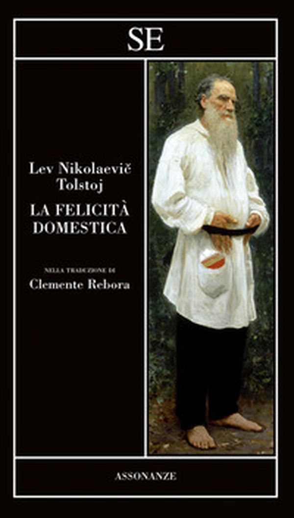 La felicità domestica - Librerie.coop