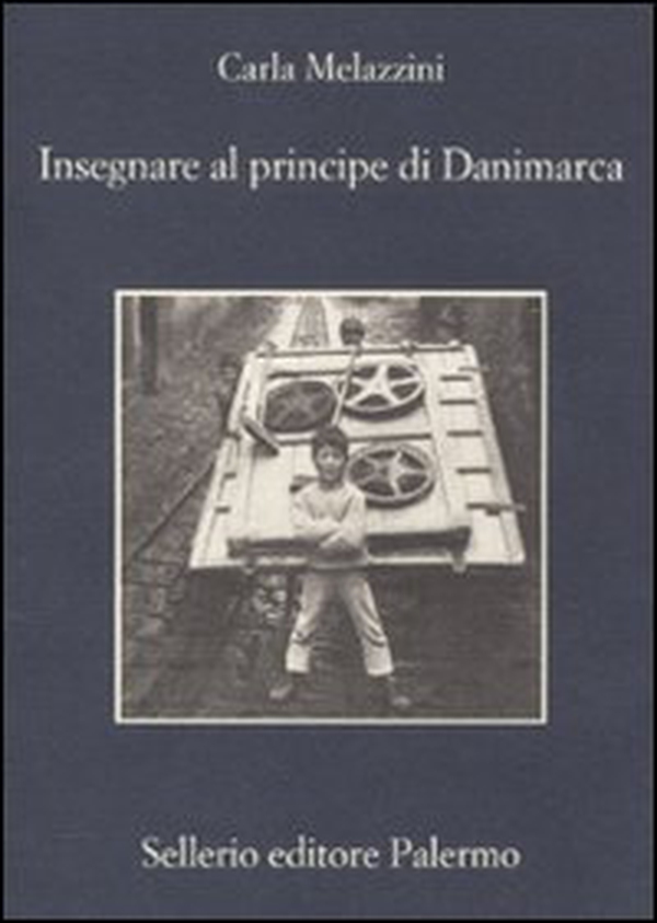 Insegnare al principe di Danimarca - Librerie.coop Insegnare al principe di Danimarca - Librerie.coop