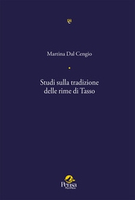 Studi sulla tradizione delle rime di Tasso - Librerie.coop