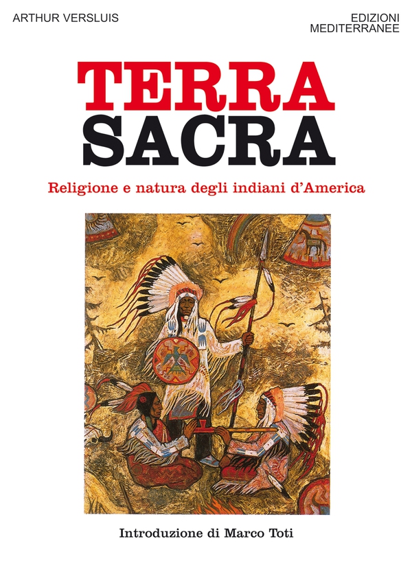 Terra Sacra - Librerie.coop Terra Sacra - Librerie.coop