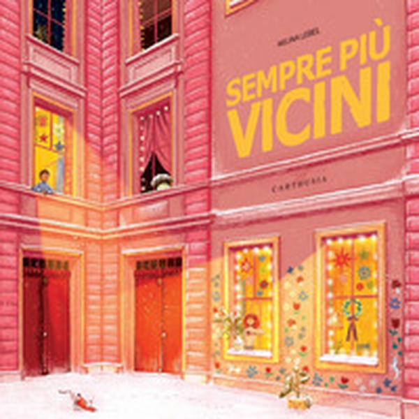 Sempre più vicini - Librerie.coop