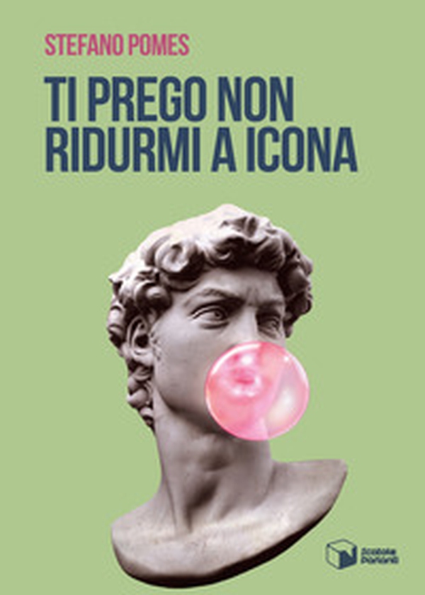 Ti prego non ridurmi a icona - Librerie.coop Ti prego non ridurmi a icona - Librerie.coop
