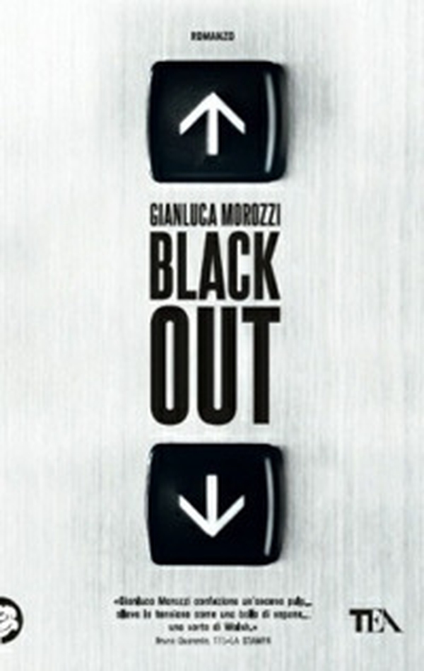 Blackout - Librerie.coop Blackout - Librerie.coop
