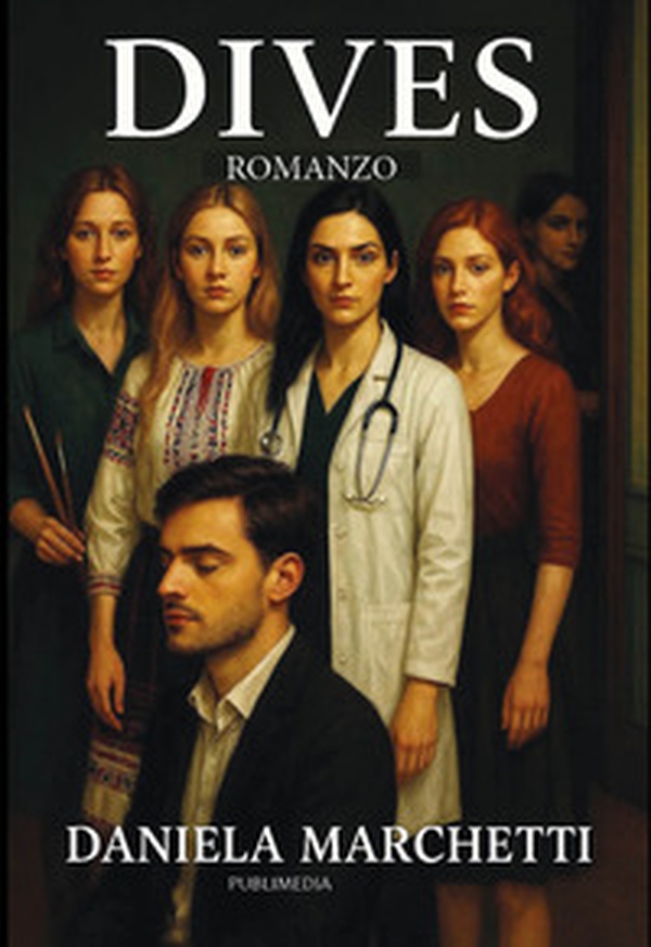 Dives. Le cinque sfumature dell'amore - Librerie.coop