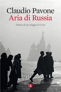 Aria di Russia - Librerie.coop
