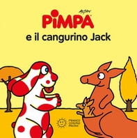 Pimpa e il cangurino Jack - Librerie.coop Pimpa e il cangurino Jack - Librerie.coop
