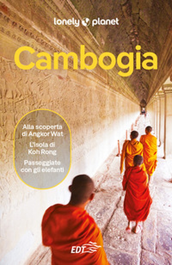 Cambogia - Librerie.coop