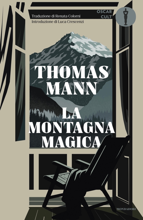 La montagna magica - Librerie.coop