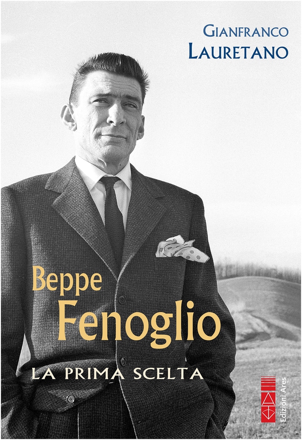 Beppe Fenoglio - Librerie.coop Beppe Fenoglio - Librerie.coop