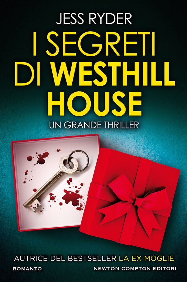 I segreti di Westhill House - Librerie.coop I segreti di Westhill House - Librerie.coop