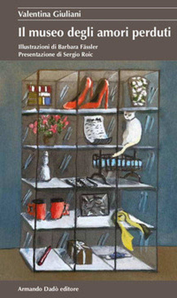 Il museo degli amori perduti - Librerie.coop Il museo degli amori perduti - Librerie.coop