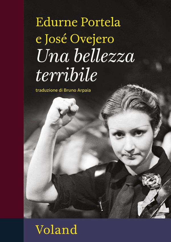Una bellezza terribile - Librerie.coop