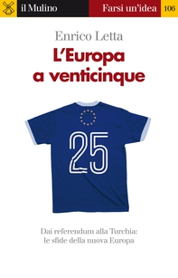 L' Europa a venticinque - Librerie.coop L' Europa a venticinque - Librerie.coop