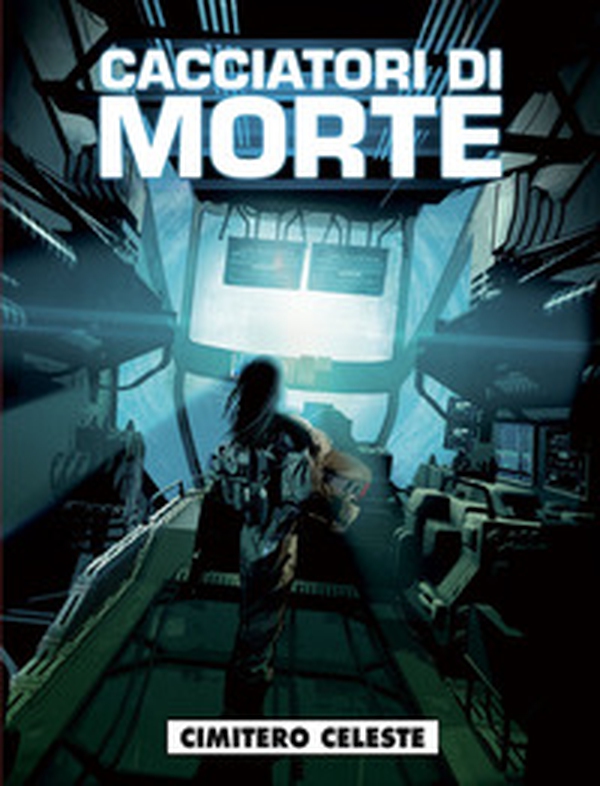 Cacciatori di morte - Librerie.coop Cacciatori di morte - Librerie.coop