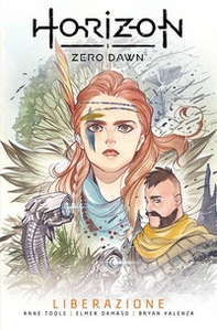 Horizon Zero Dawn - Vol. 2 - Librerie.coop