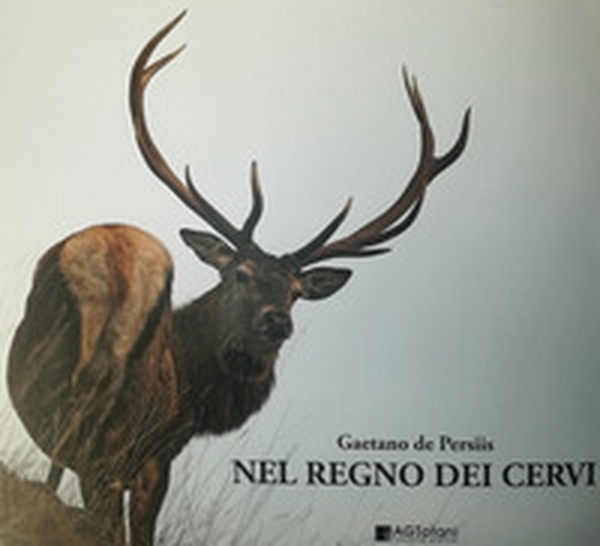 Nel regno dei cervi - Librerie.coop Nel regno dei cervi - Librerie.coop