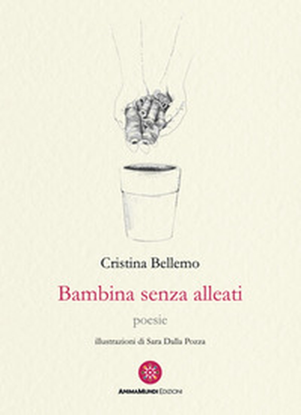 Bambina senza alleati - Librerie.coop Bambina senza alleati - Librerie.coop