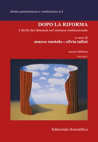 Dopo la riforma. I diritti dei detenuti nel sistema cosituzionale - Librerie.coop