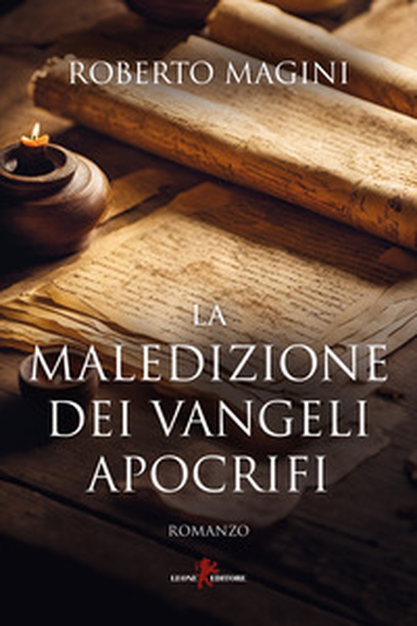 La maledizione dei vangeli apocrifi - Librerie.coop La maledizione dei vangeli apocrifi - Librerie.coop