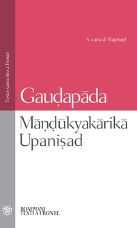 Mandukyakarika Upanisad - Librerie.coop Mandukyakarika Upanisad - Librerie.coop