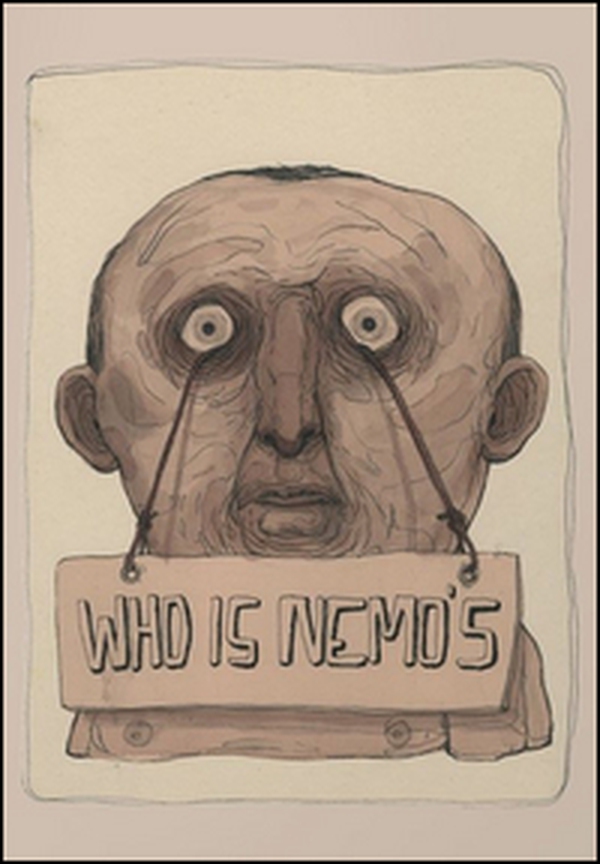 Who is Nemo's. Ediz. italiana - Librerie.coop Who is Nemo's. Ediz. italiana - Librerie.coop