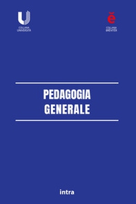 Pedagogia generale - Librerie.coop