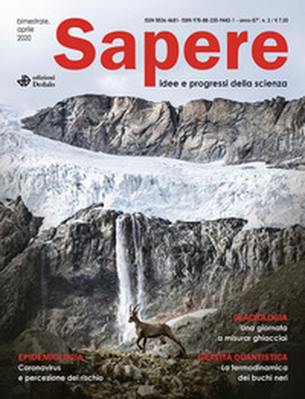 Sapere. Idee e progressi della scienza - Librerie.coop Sapere. Idee e progressi della scienza - Librerie.coop