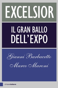 Excelsior - Librerie.coop Excelsior - Librerie.coop