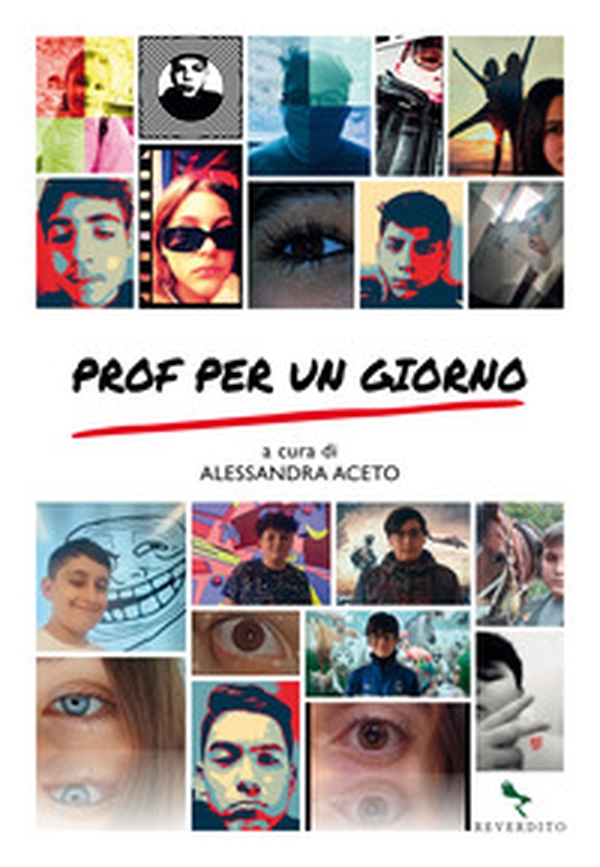 Prof per un giorno - Librerie.coop Prof per un giorno - Librerie.coop