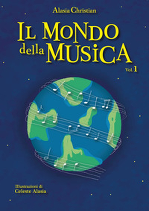 Il mondo della musica - Vol. 1 - Librerie.coop Il mondo della musica - Vol. 1 - Librerie.coop