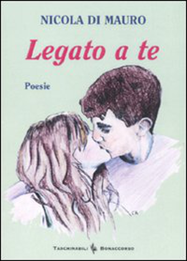 Legato a te - Librerie.coop Legato a te - Librerie.coop
