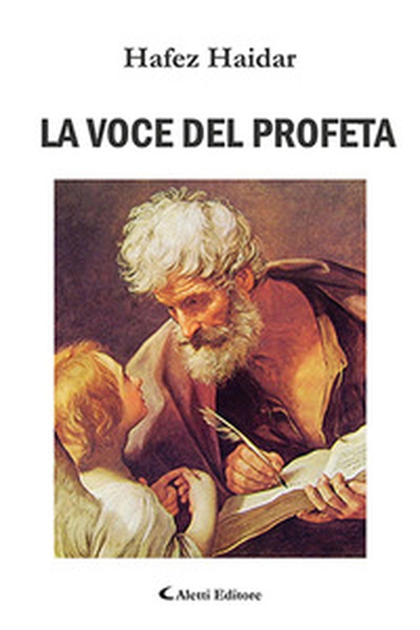 La voce del profeta - Librerie.coop La voce del profeta - Librerie.coop