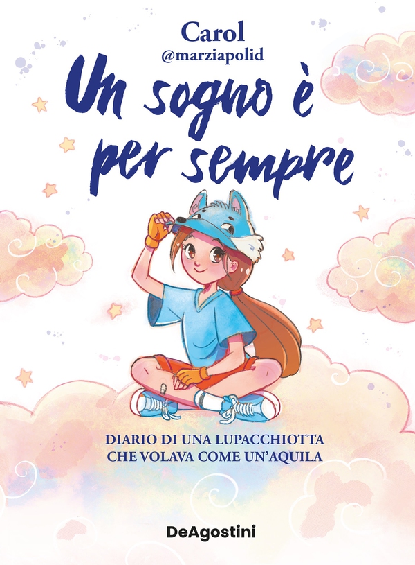 Un sogno è per sempre - Librerie.coop Un sogno è per sempre - Librerie.coop