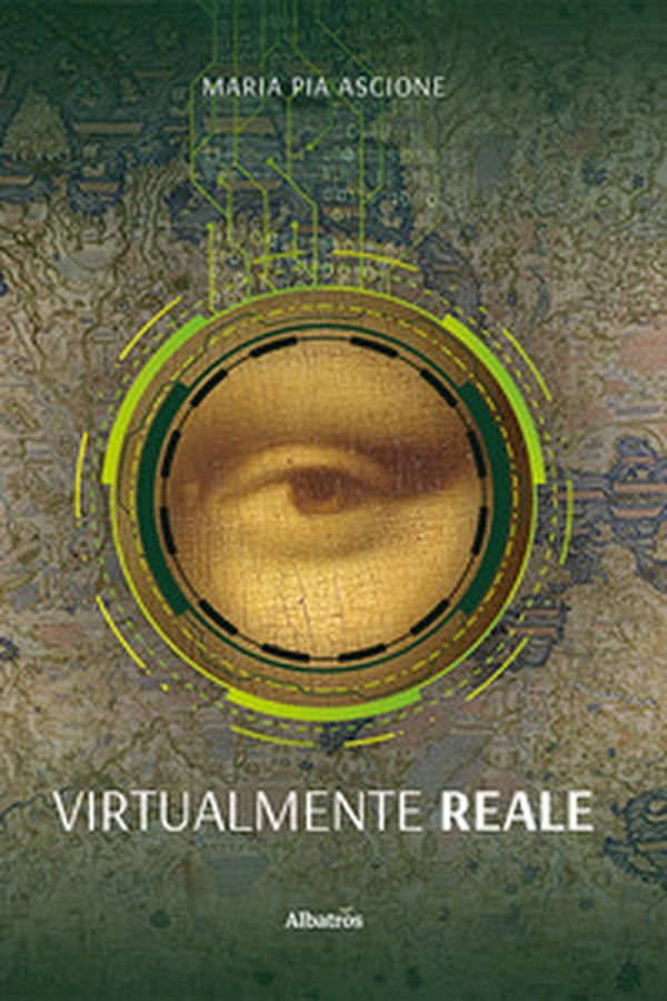 Virtualmente reale - Librerie.coop Virtualmente reale - Librerie.coop