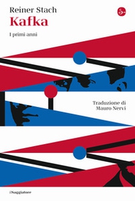 Kafka. I primi anni - Librerie.coop Kafka. I primi anni - Librerie.coop