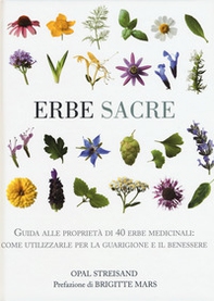 Erbe sacre - Librerie.coop