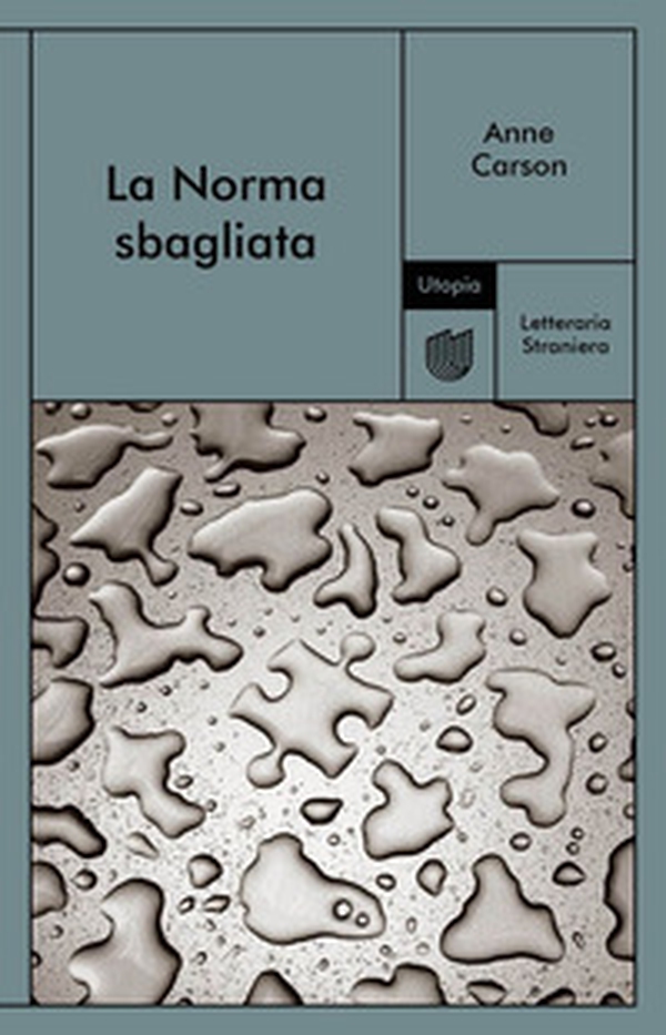 La Norma sbagliata - Librerie.coop