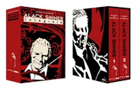 Alack Sinner - Vol. 1-2 - Librerie.coop Alack Sinner - Vol. 1-2 - Librerie.coop