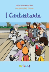 I cantastorie - Librerie.coop I cantastorie - Librerie.coop