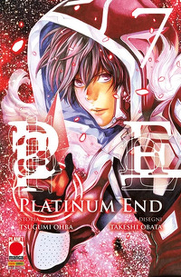 Platinum end - Librerie.coop Platinum end - Librerie.coop