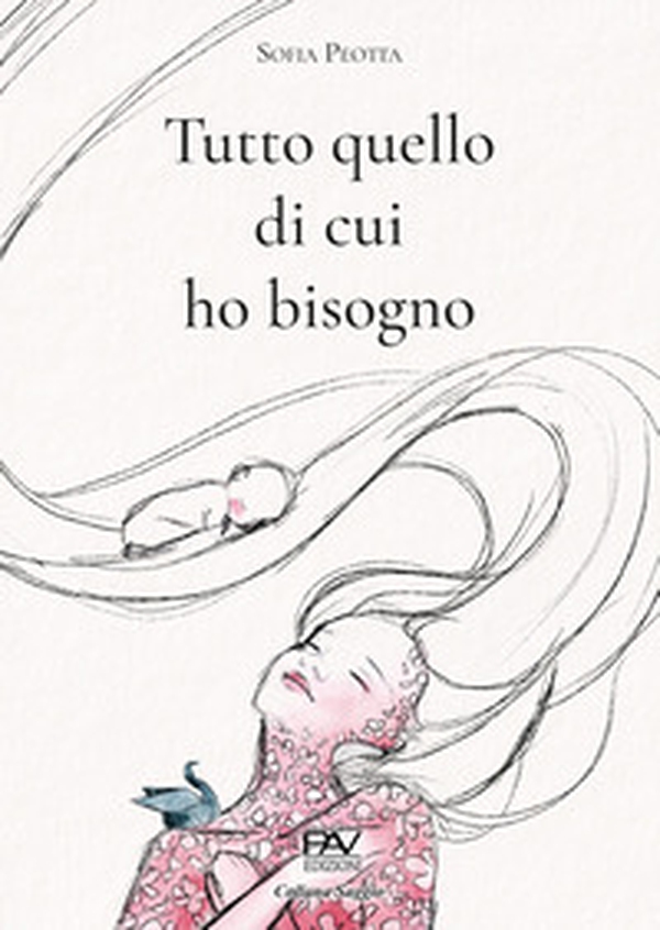 Tutto quello di cui ho bisogno - Librerie.coop Tutto quello di cui ho bisogno - Librerie.coop