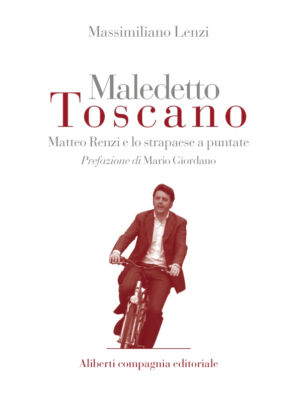 Maledetto toscano - Puntate 1 e 2 - Librerie.coop Maledetto toscano - Puntate 1 e 2 - Librerie.coop