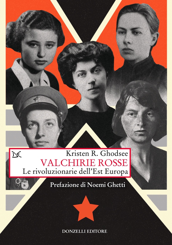Valchirie rosse - Librerie.coop Valchirie rosse - Librerie.coop