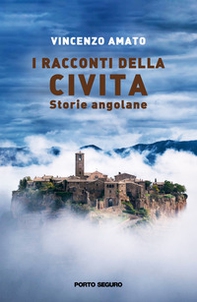 I racconti della Civita. Storie angolane - Librerie.coop