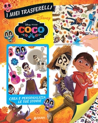 Coco. I miei trasferelli - Librerie.coop Coco. I miei trasferelli - Librerie.coop