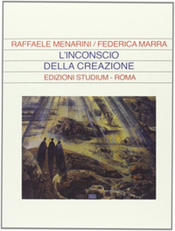 L'inconscio della creazione - Librerie.coop L'inconscio della creazione - Librerie.coop