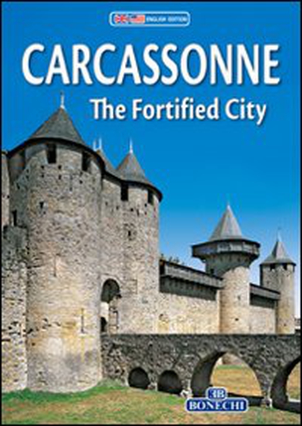 Carcassonne. Ediz. inglese - Librerie.coop Carcassonne. Ediz. inglese - Librerie.coop