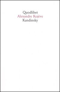 Kandinsky - Librerie.coop